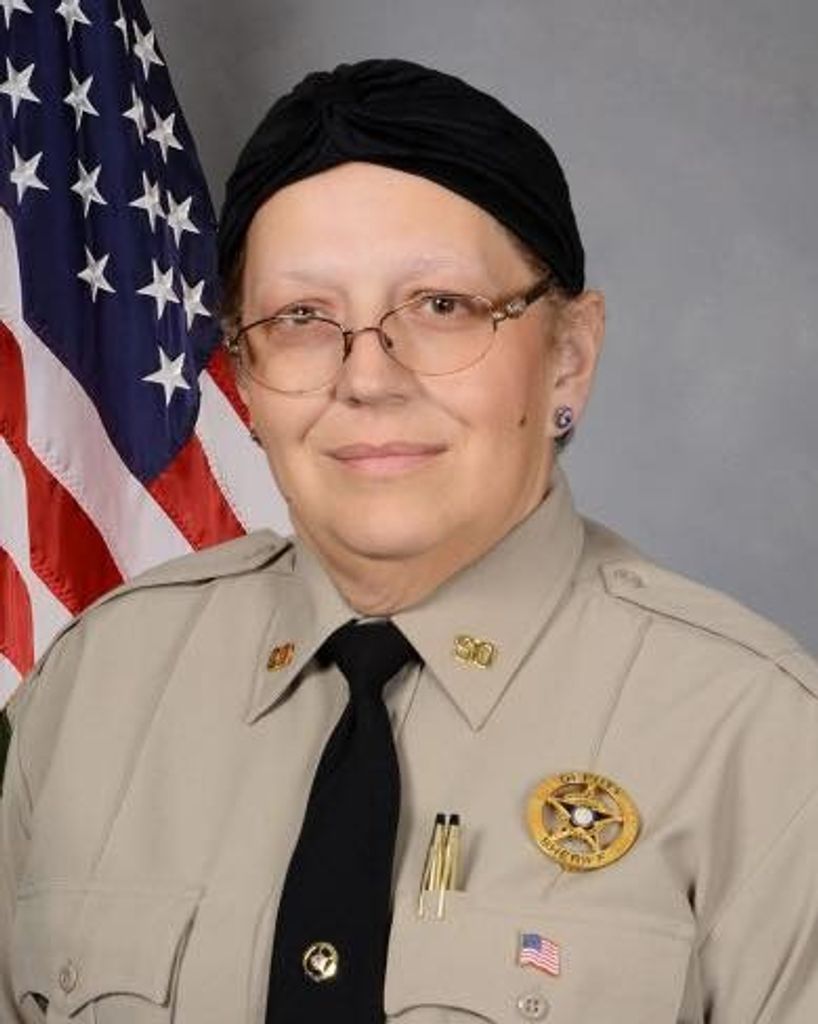 Lori Benjamin Profile Photo