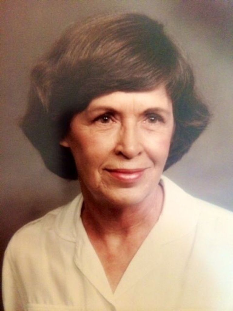 Dorothy Farris