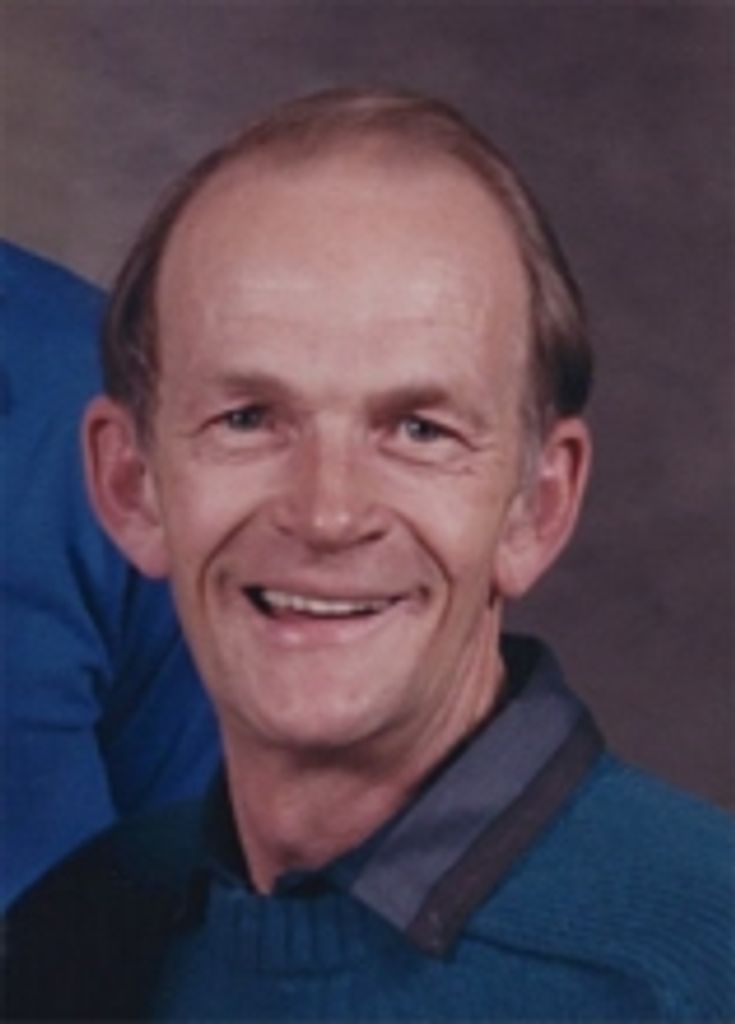 Ordean Wangrud