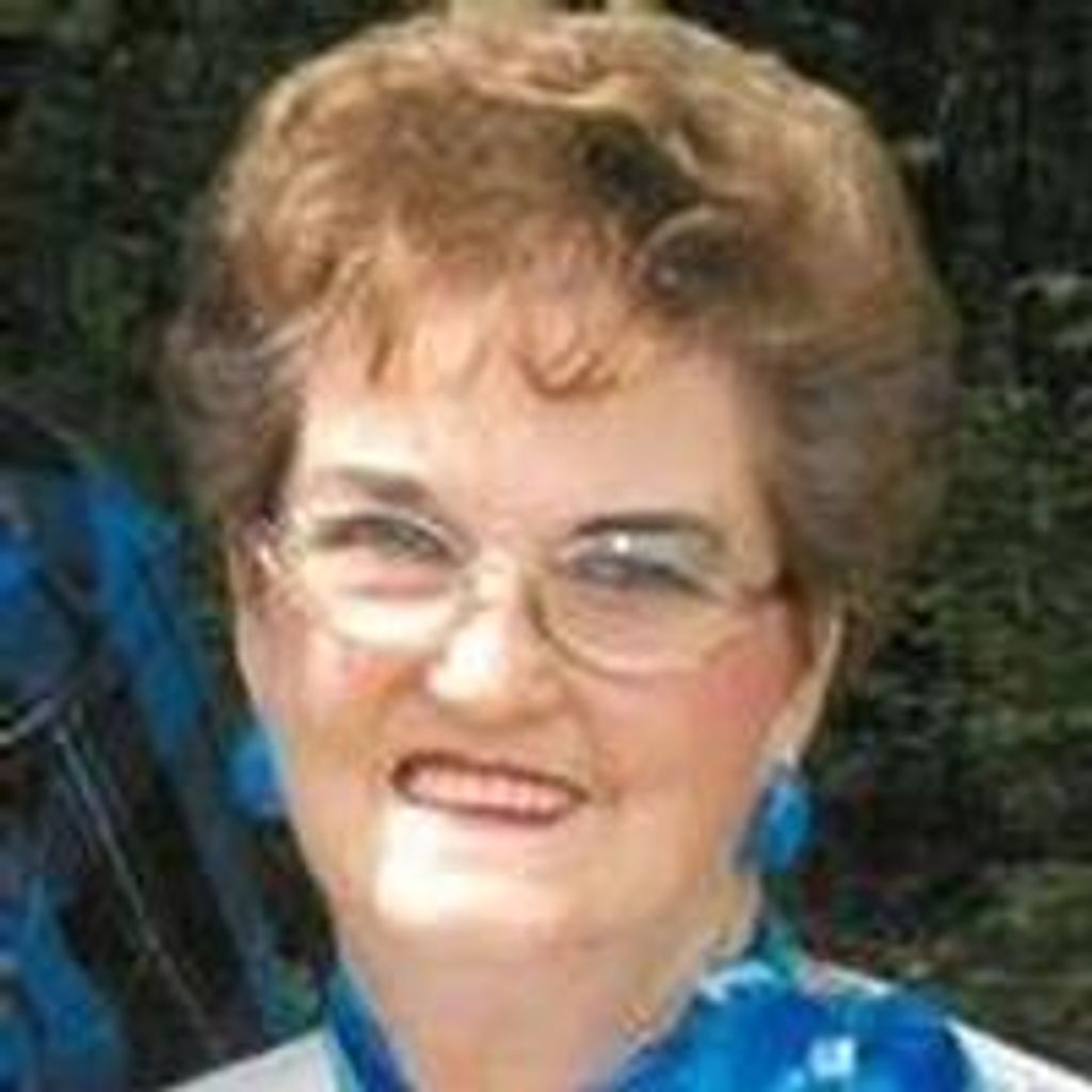 Betty Richardson Profile Photo