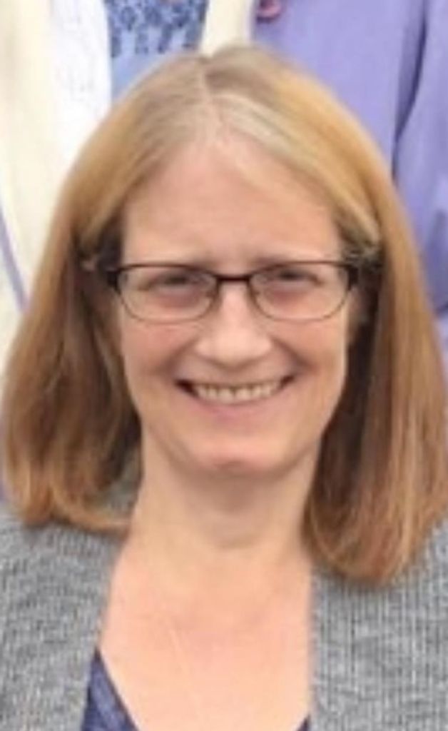 Rebecca L. "Becky" Kays