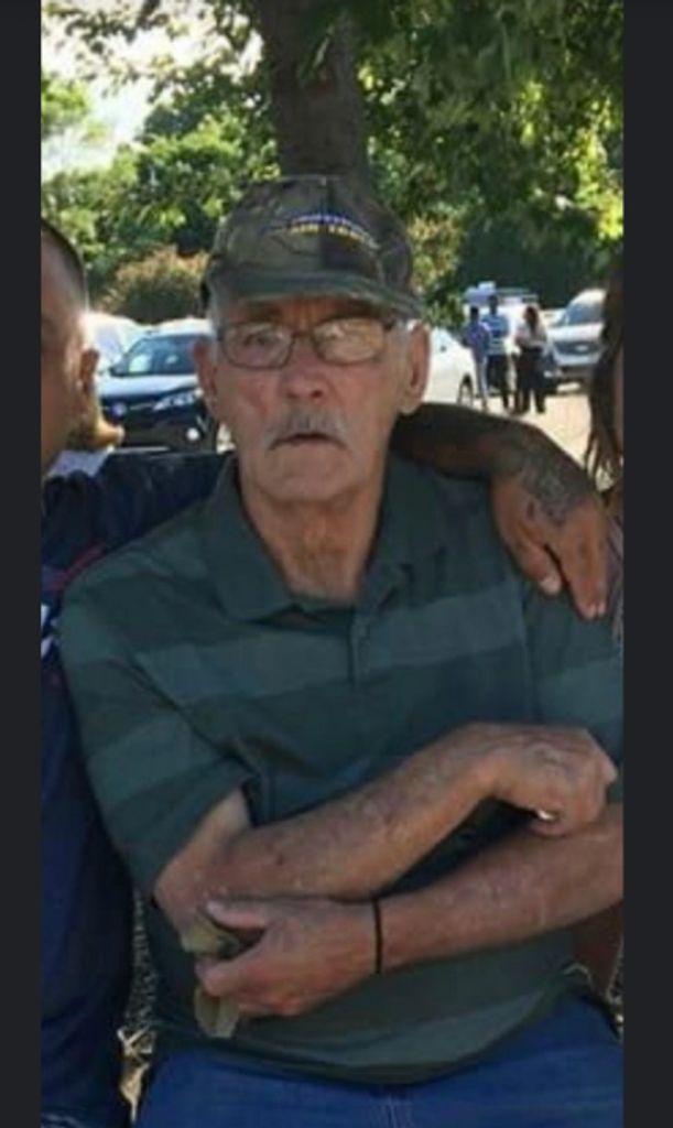 William (Bill) Carman Mynatt Profile Photo