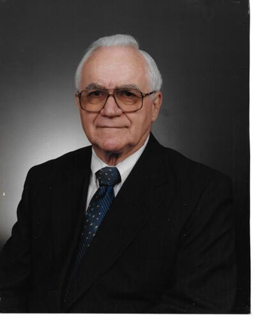 Charles Henry Pfiester Profile Photo