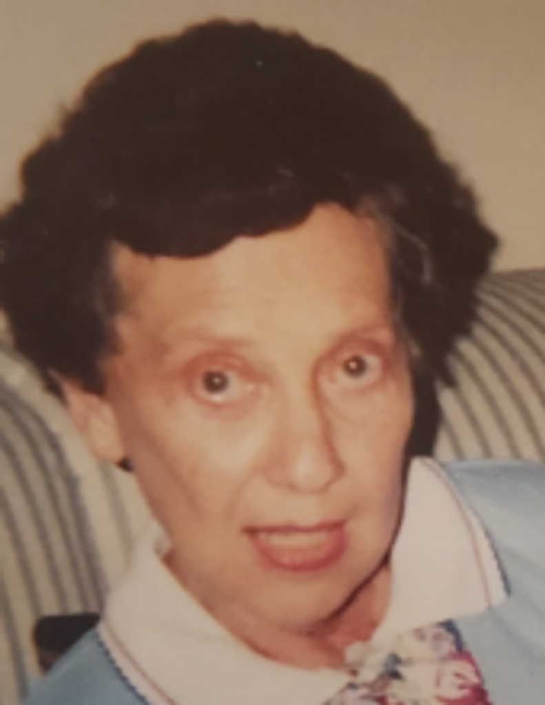 Joyce Woolum Fuson Profile Photo