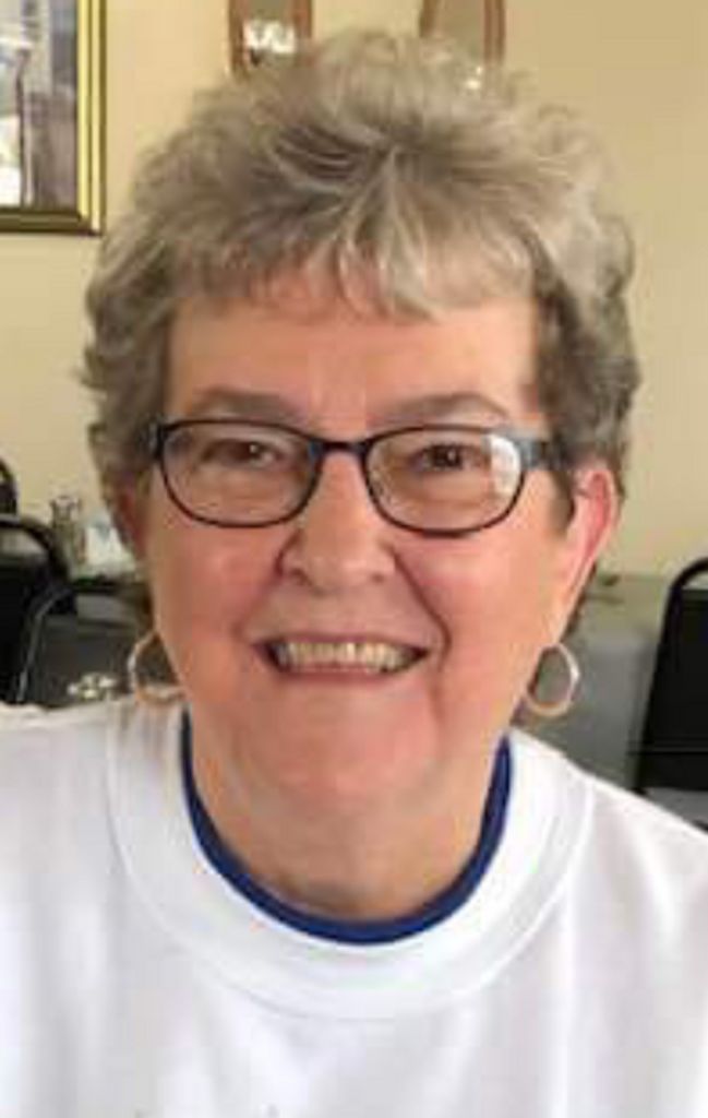 Marilyn Natwick Profile Photo