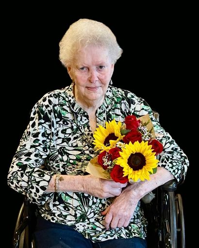 Irene Schimcek Sedlock's obituary image