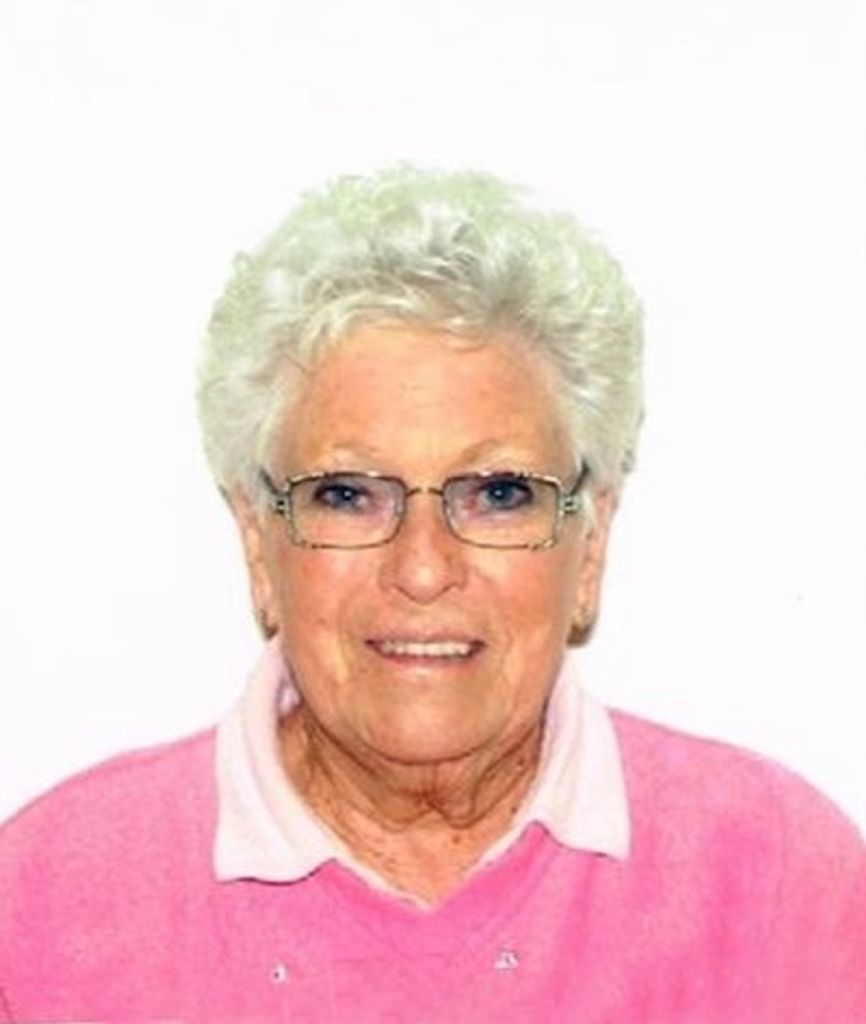 Wanda Cornwell
