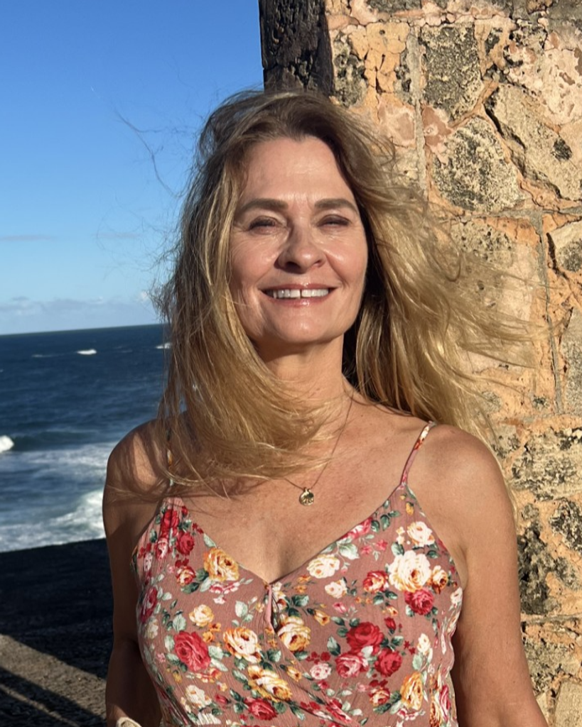 Elise Anne Carpenter-Tordella Profile Photo