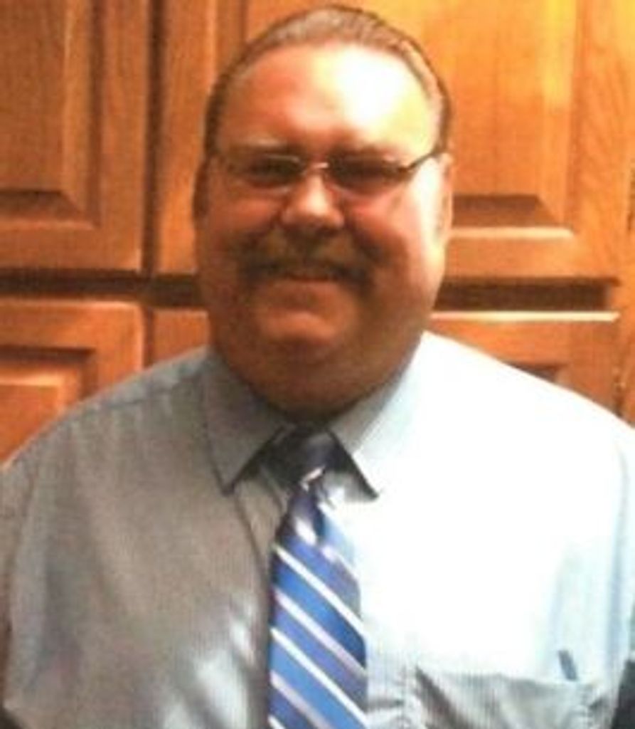 Thomas Landis Profile Photo