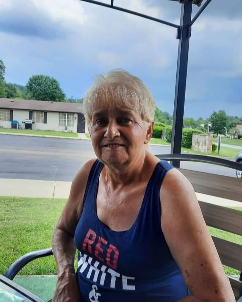 Glenna Darlene Wilson Profile Photo