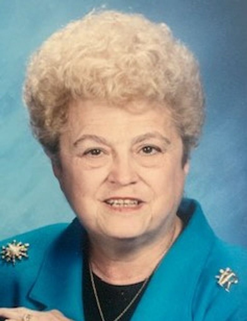 Rosanna Louise Hege Profile Photo