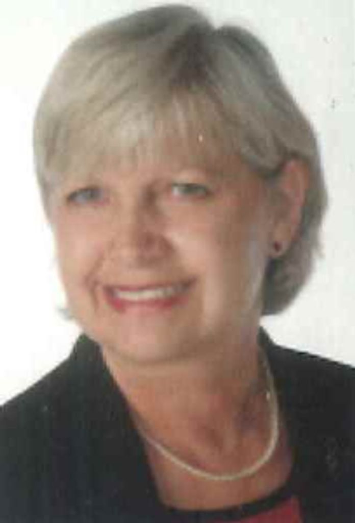 Muriel R. Arnold
