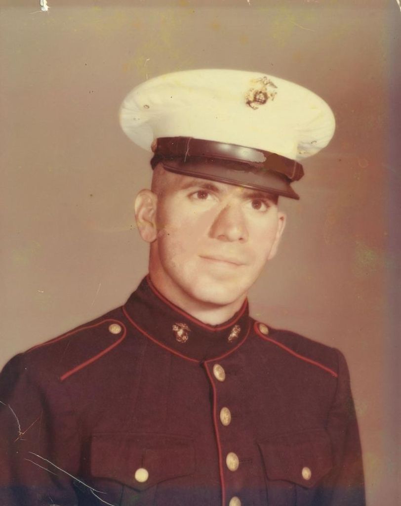 Albert Joseph Montagna Profile Photo