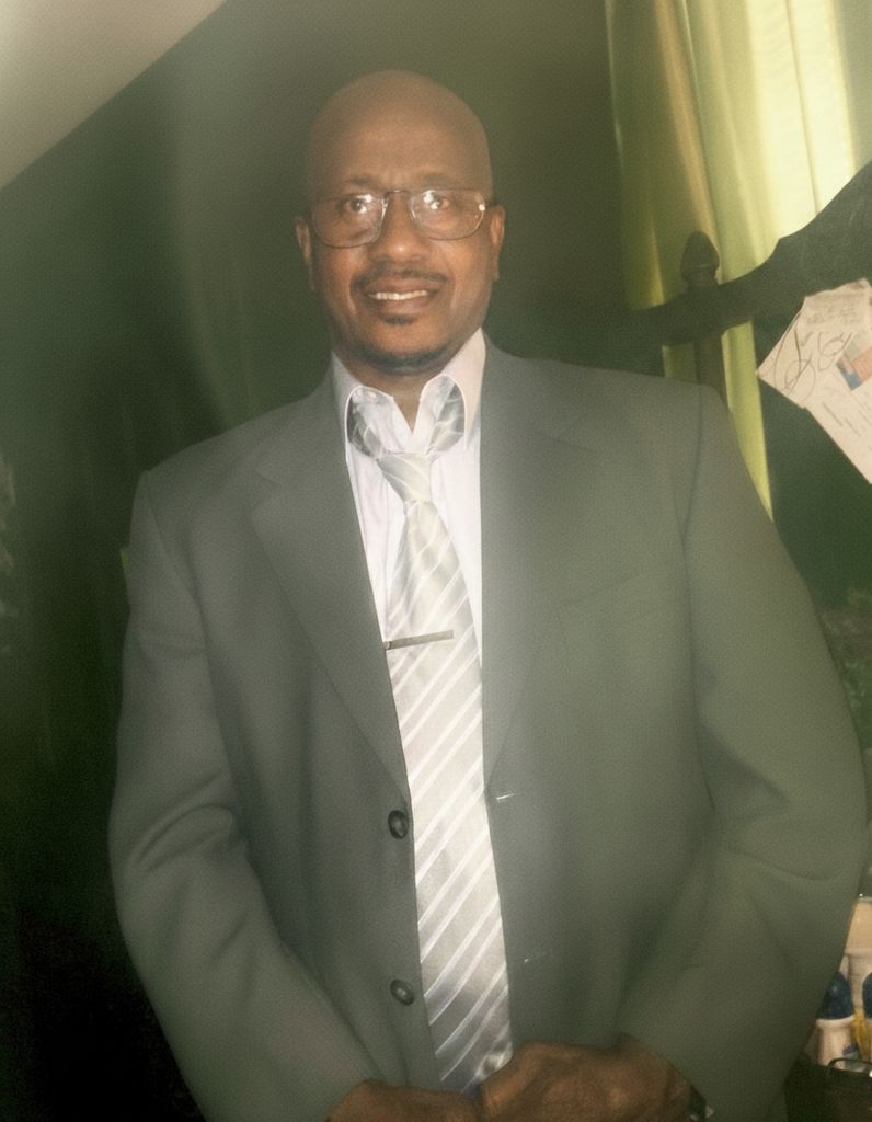 Melvin Walton