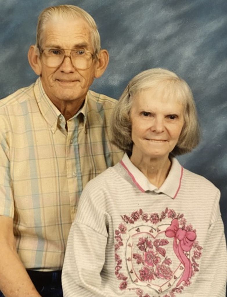 Helen Kathryn Byrd Mckenzie Profile Photo