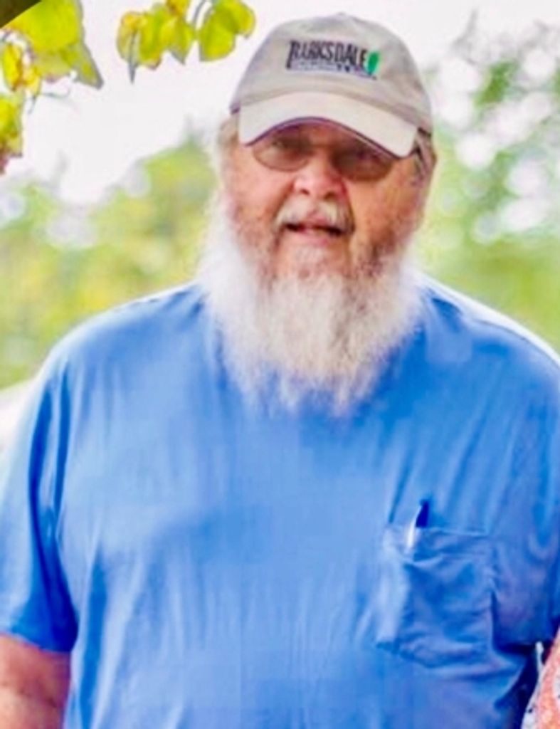 Ronnie Ken Tanner Profile Photo