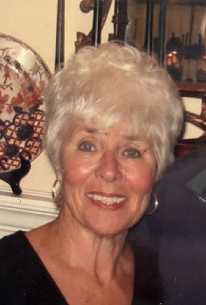 Mrs. Barbara Joyce Gwin Profile Photo