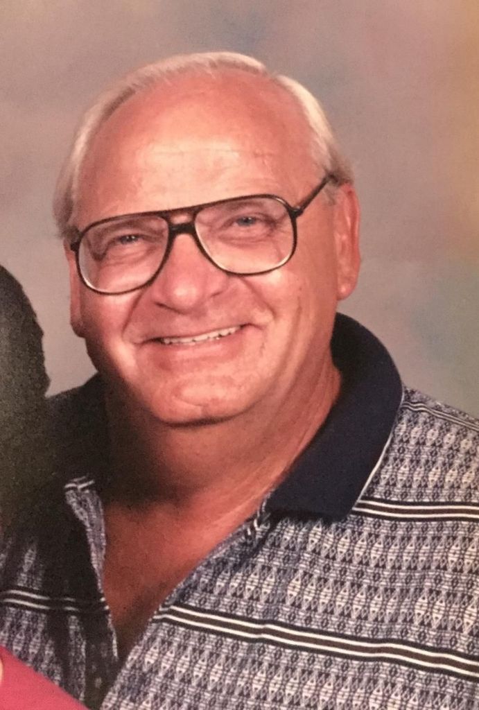 Darrell Dean Knox