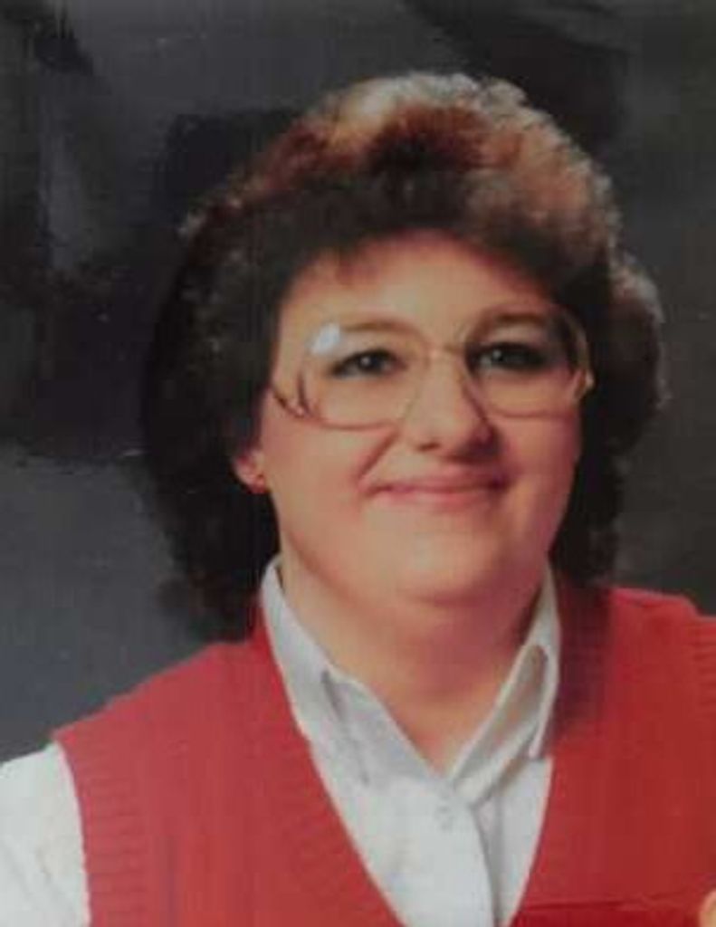 Janet Chalker Profile Photo