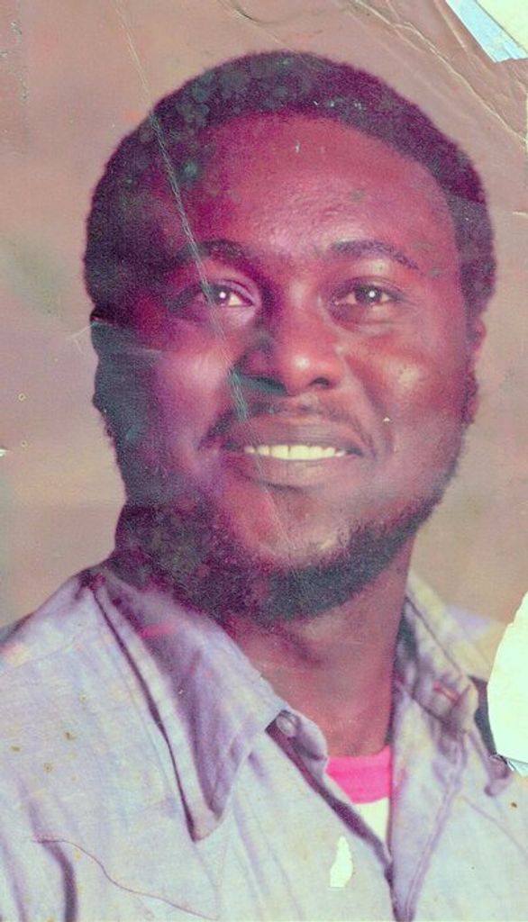 Jimmy Dora Caffey Profile Photo