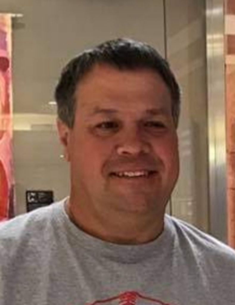 Kurtis A. Hohl Profile Photo