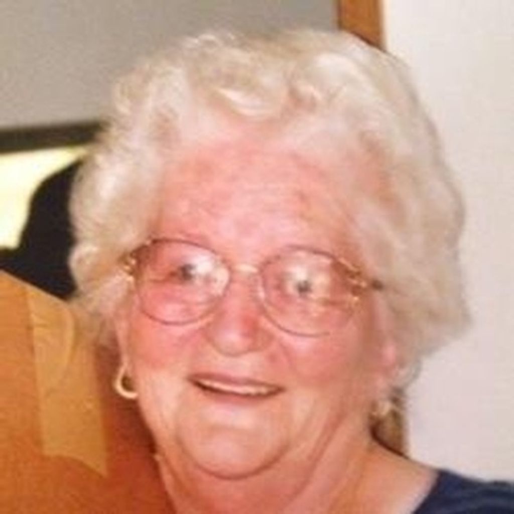 Mary Elizabeth Wells