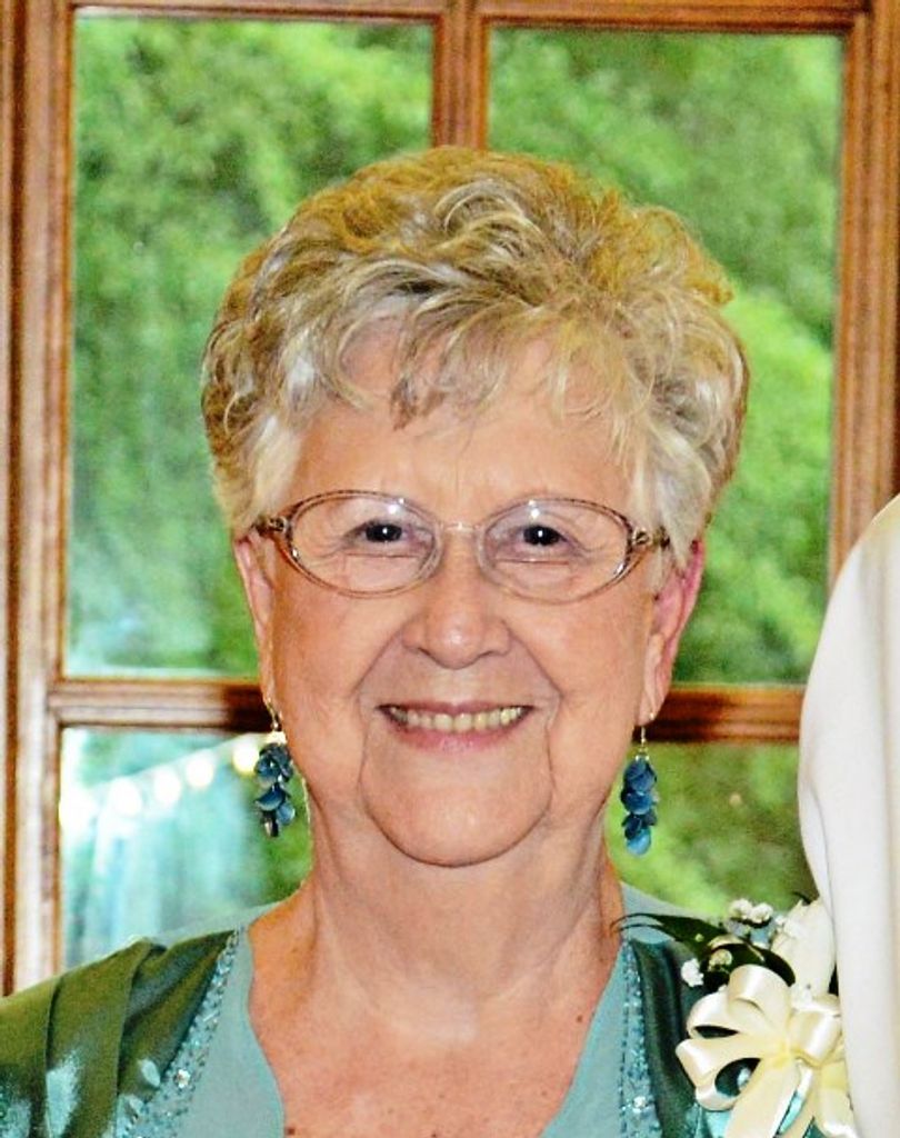 Margaret Edwards