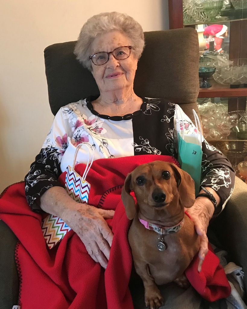 Laura Jean (Cash) Bostic