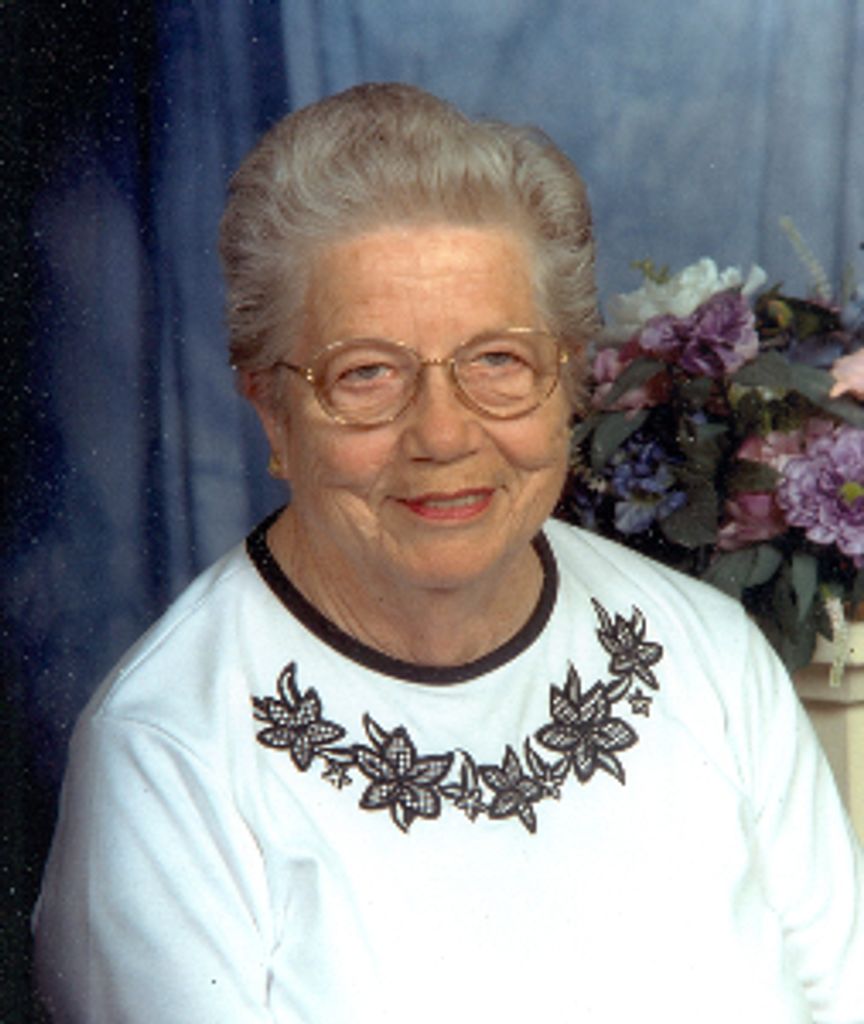 Hazel R. Miles Profile Photo