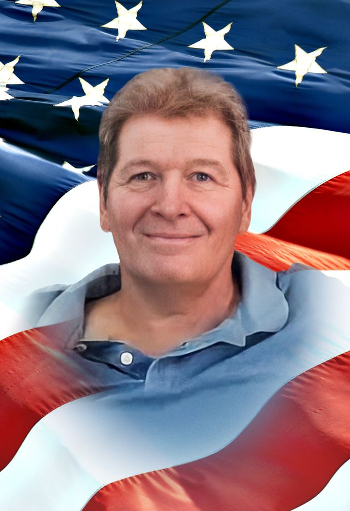 Edward Kasimir Turon Profile Photo