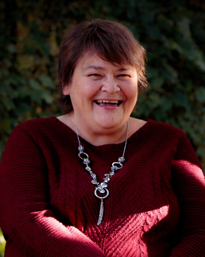 Shirli A. Jacquemart's obituary image