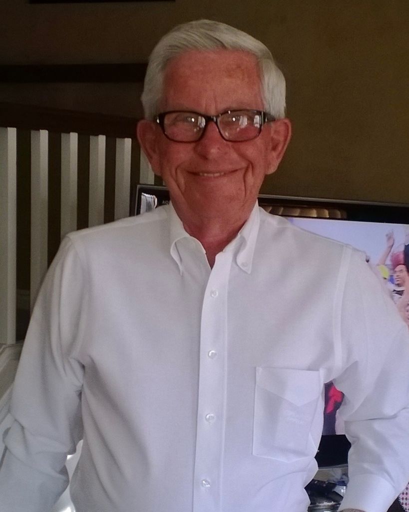 Milton Robert Kelly