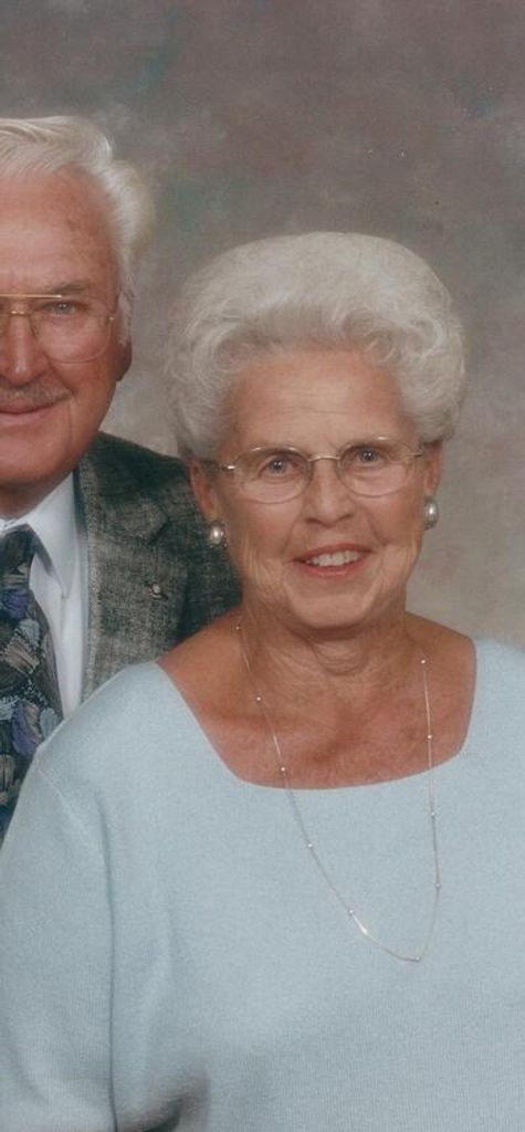 Dolores Lavon Stuve Profile Photo