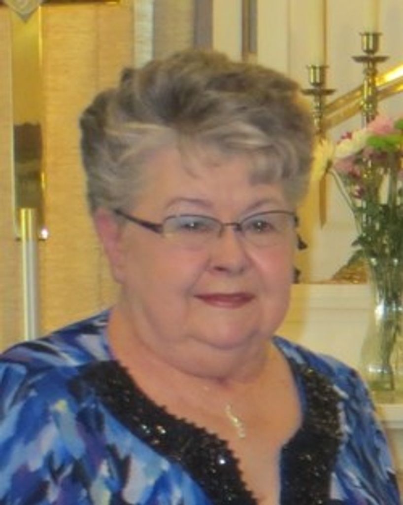 Delores Hell