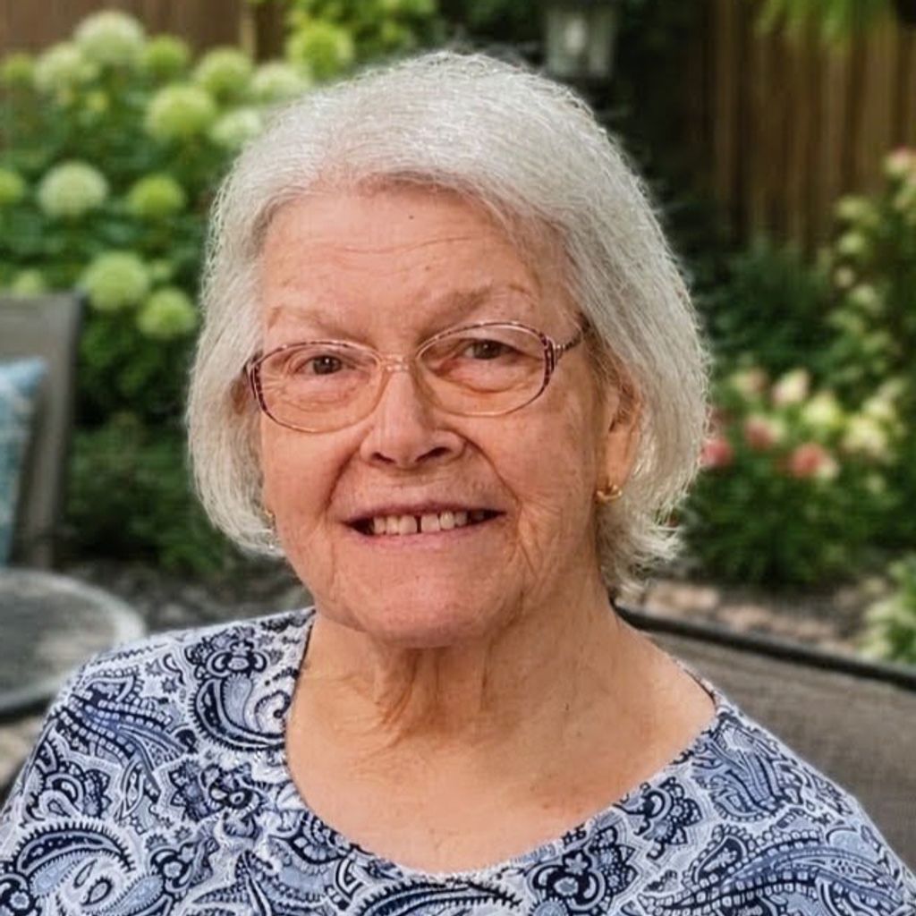 Julie Anne Esser Profile Photo