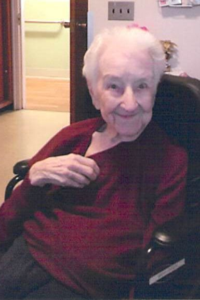 Mary J. Souza Profile Photo