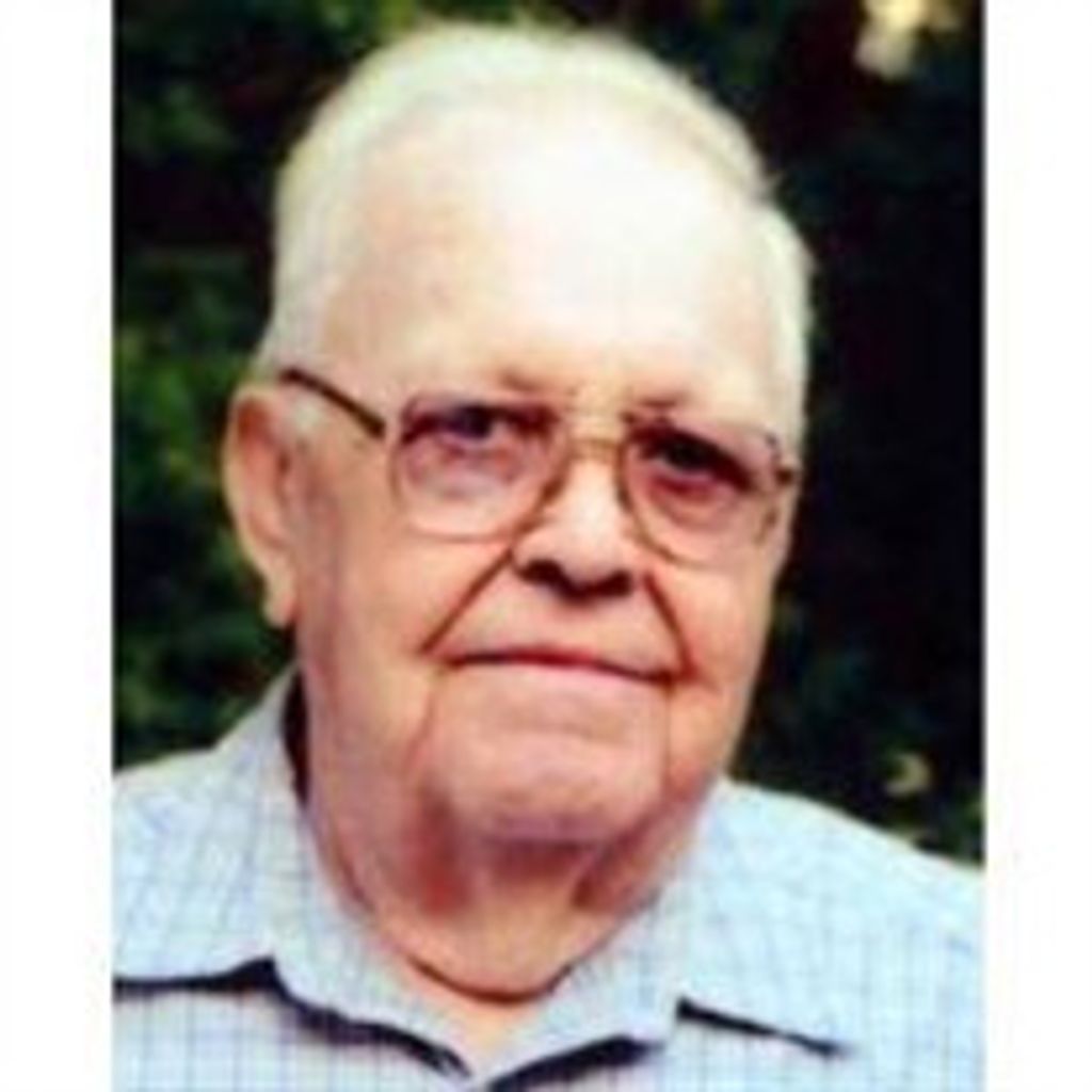 Lincoln C. Link Troxell