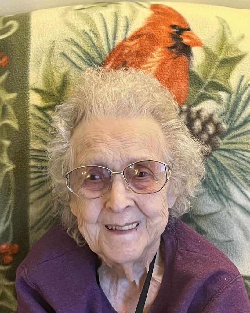 Freda Marie Kullik