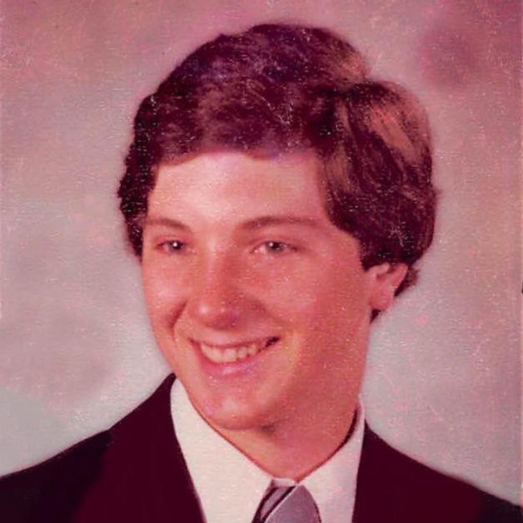 Richard P. Astukewicz Jr.