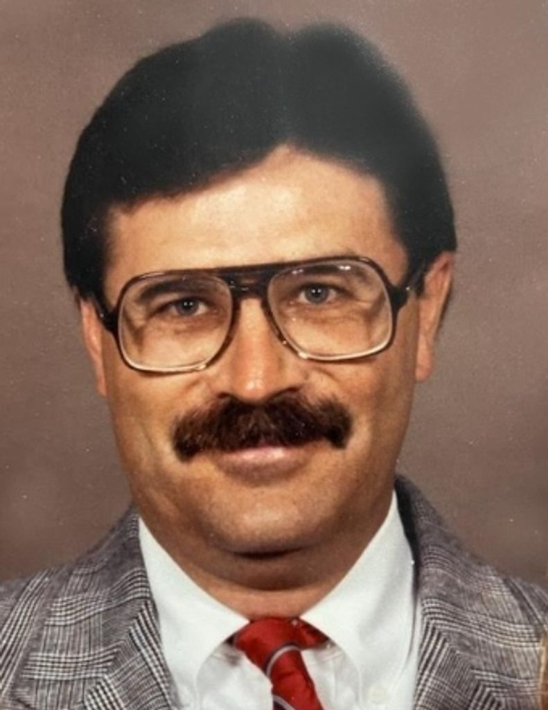 Wayne Andrew Hubik