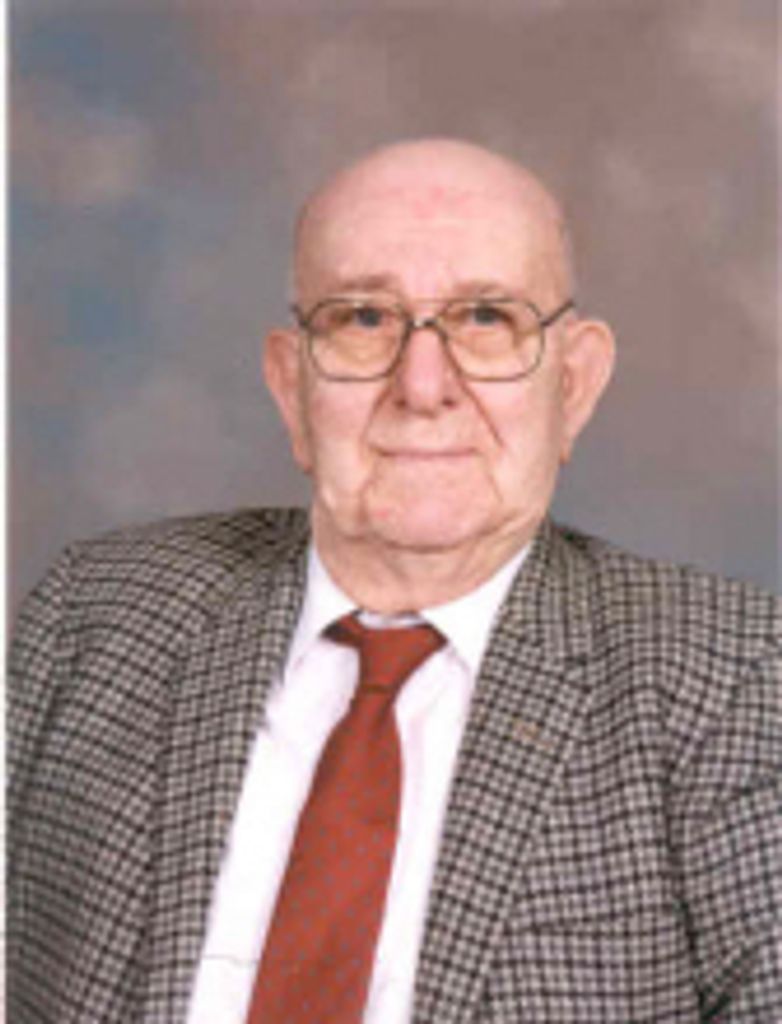 Raymond S. 'Amos' Howard