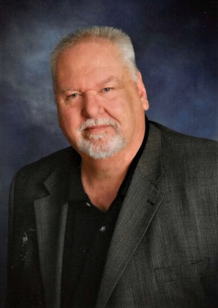 Jerrold Vande Berg Sr.