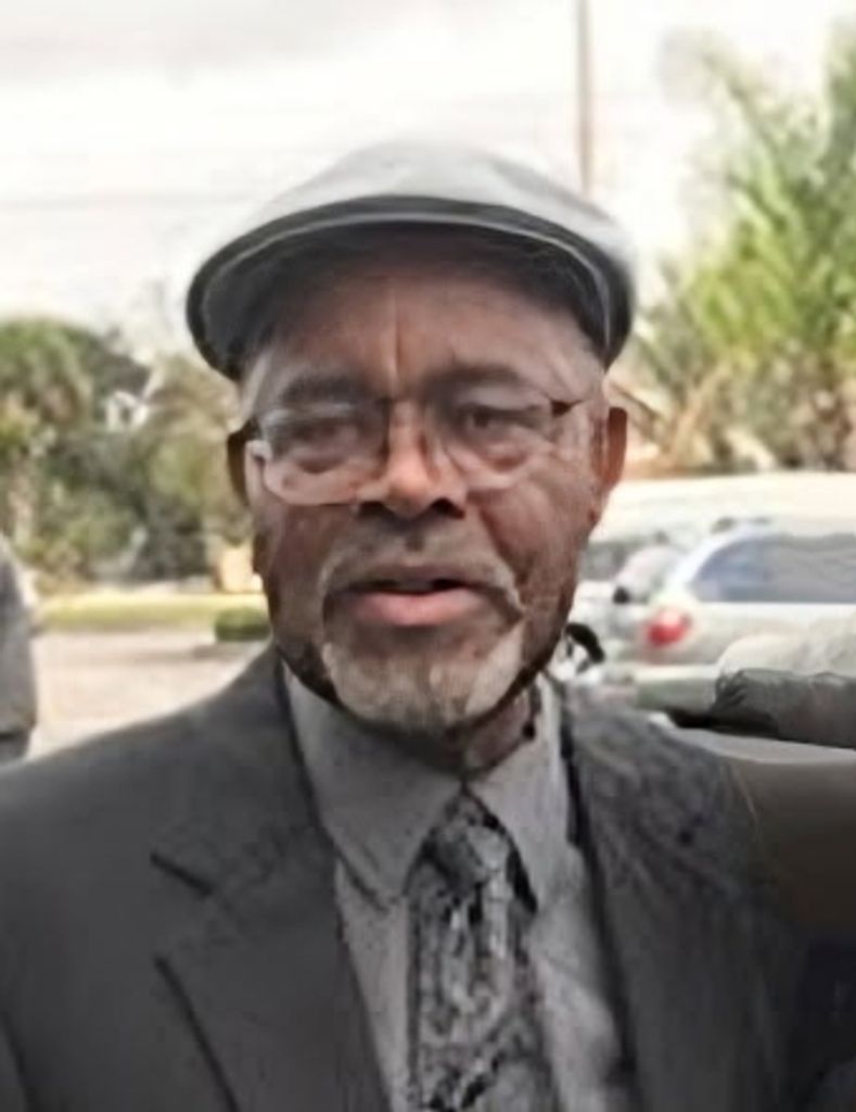 Harry O.  Glover Profile Photo