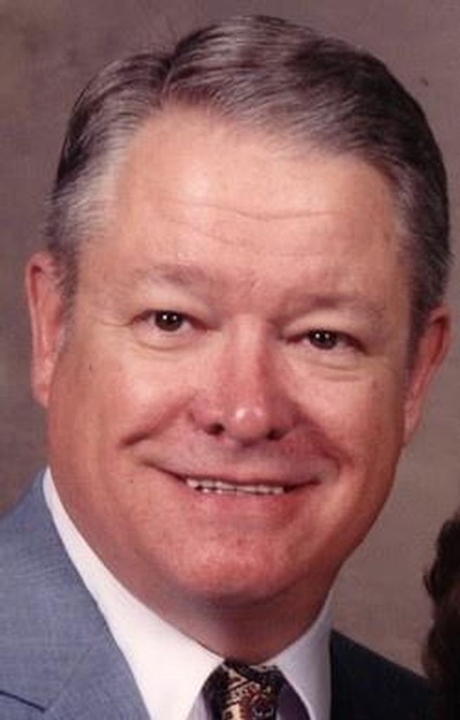 Marvin Kenneth Hall, Jr.