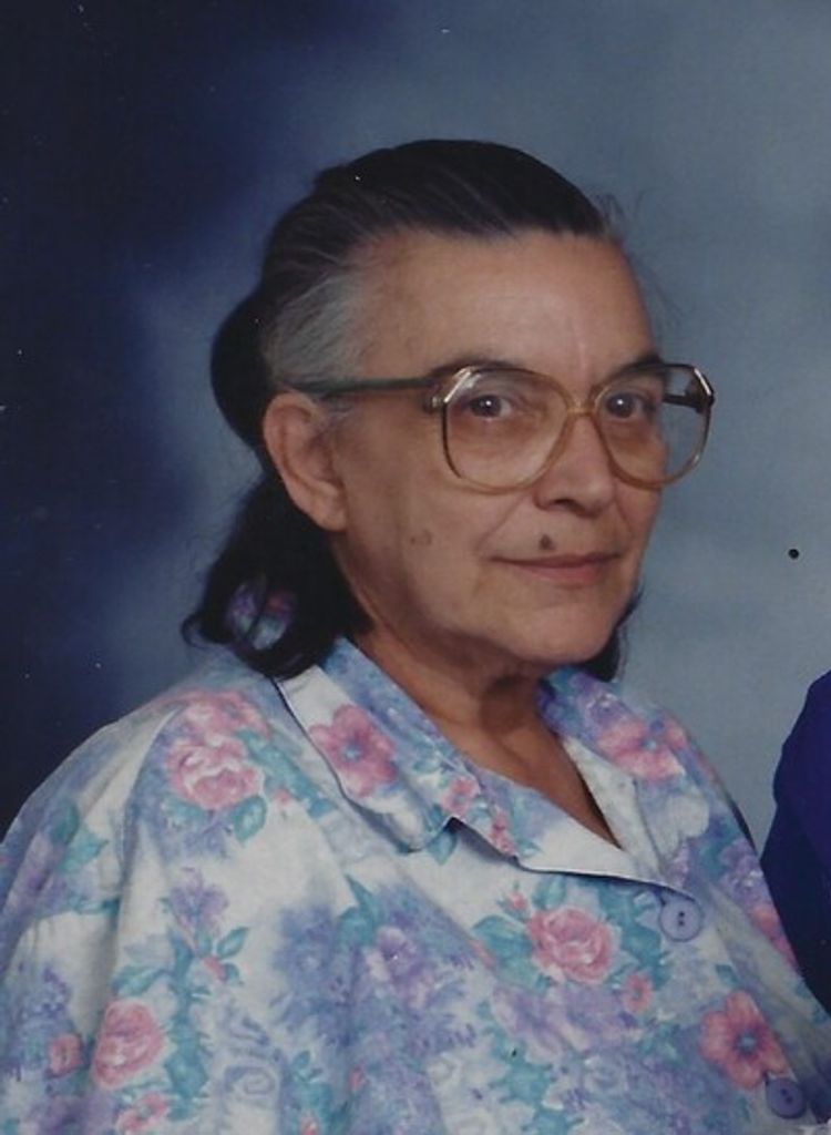 Mildred Shaffer Profile Photo