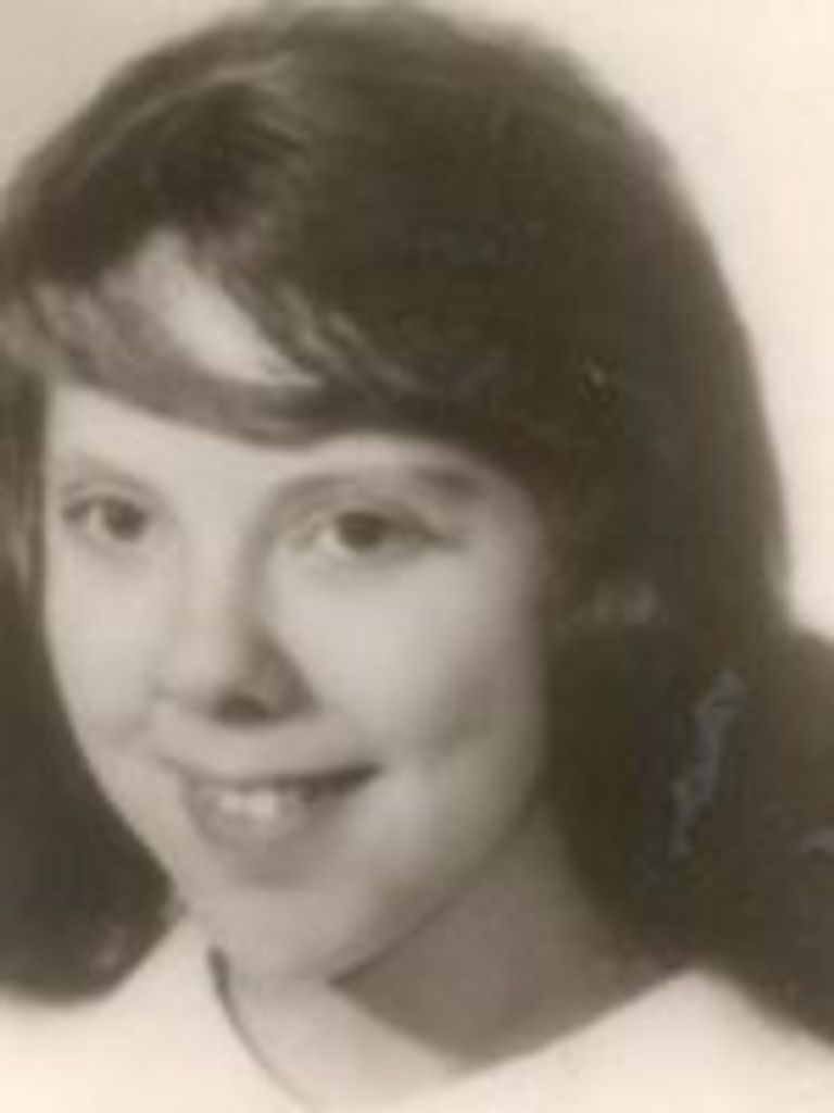 Jane Elaine Reynolds