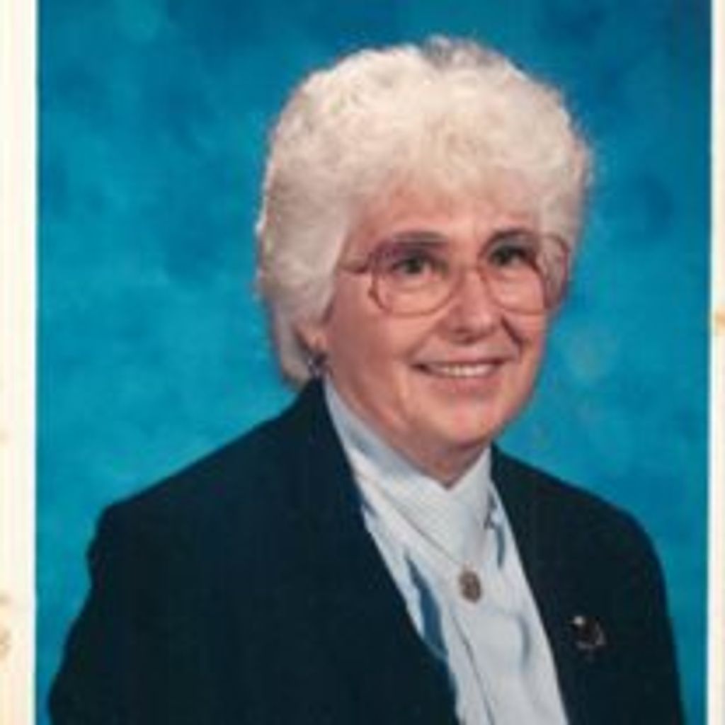 Kathleen J. (Murray) Weaver