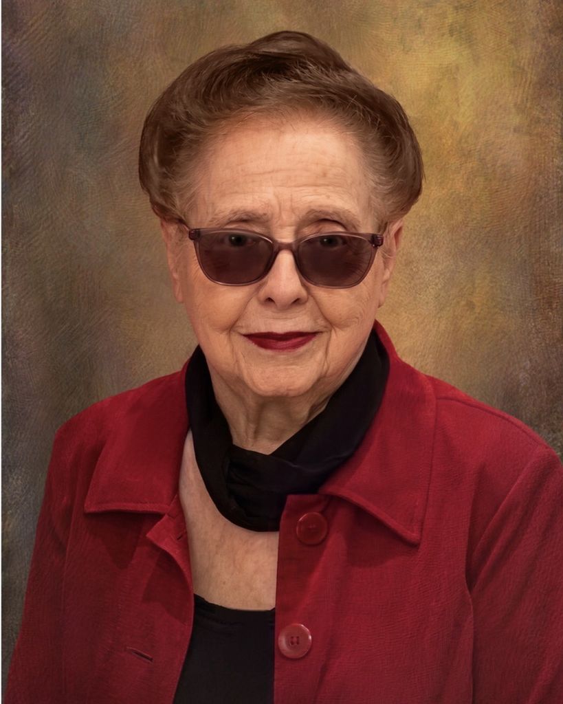 Anna Jewell Dietsche Profile Photo