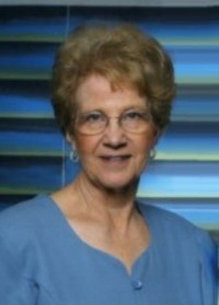Joan Larson