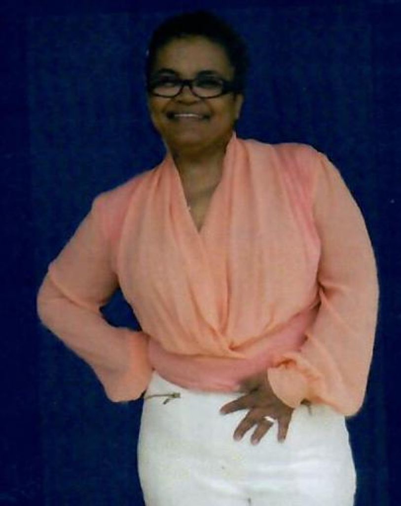 Yolanda (Fee-Fee) S. Marks Profile Photo